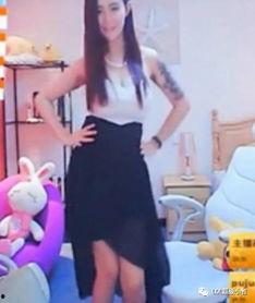 全网走光福利在线,揭秘网络直播界的激情瞬间