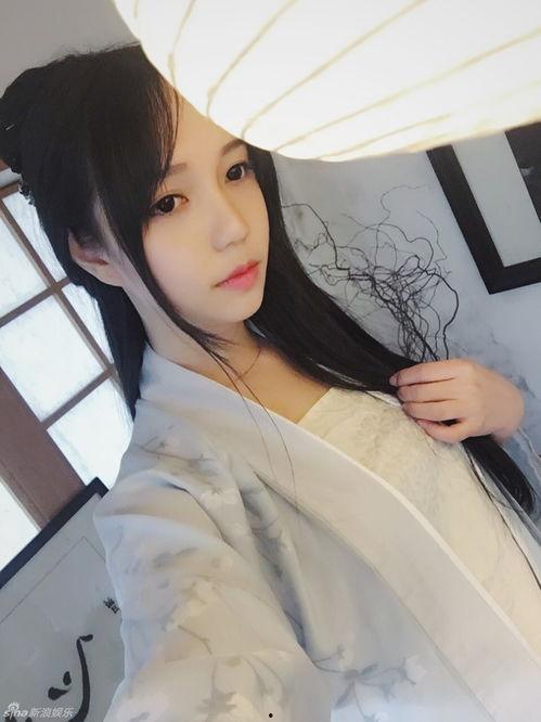 微博福利七七酱在线