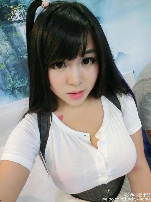 微博福利七七酱在线